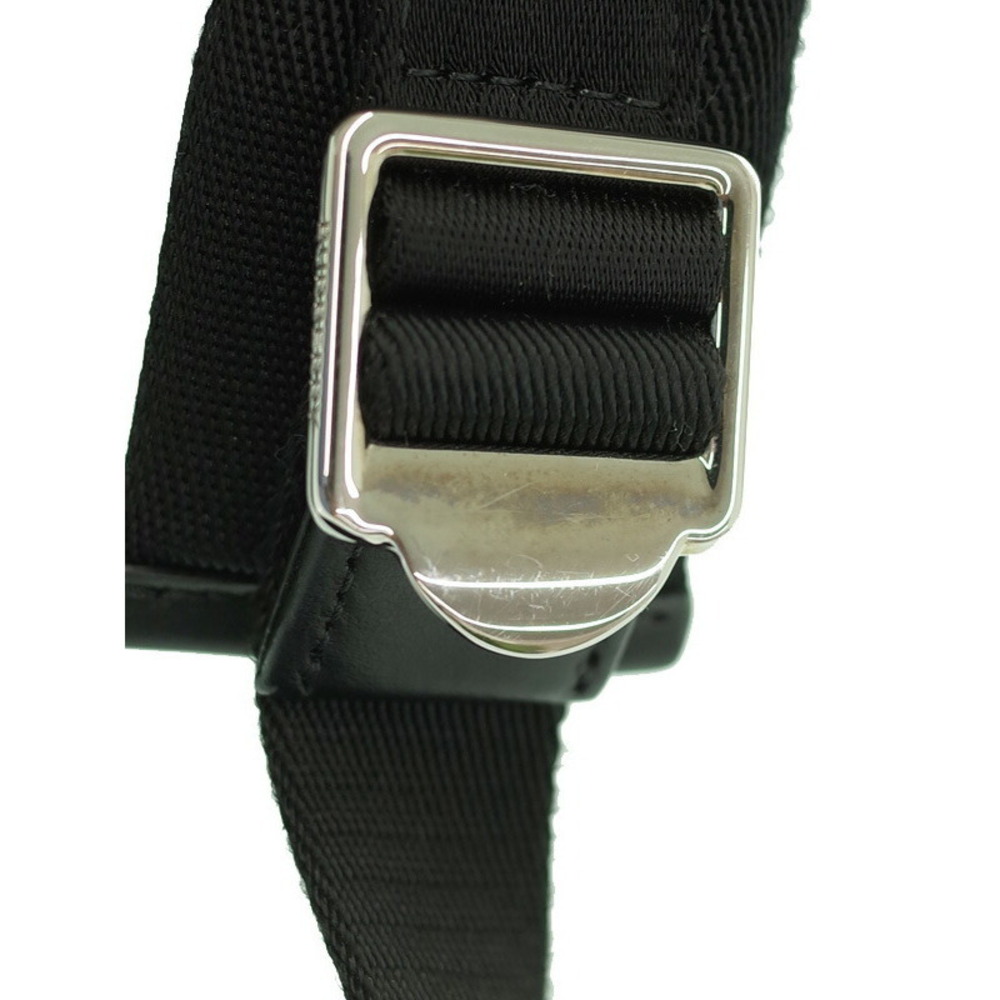 Burberry Check Backpack - Picture 9 of 9